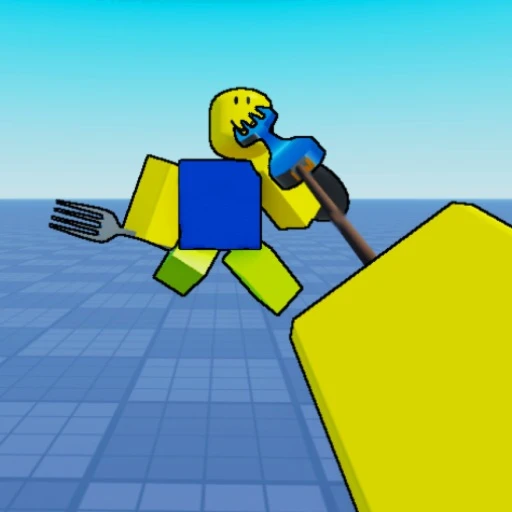 Fork Players 