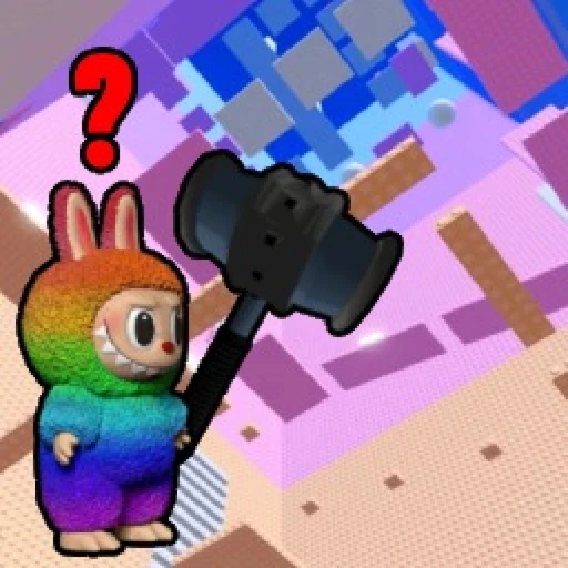 Slap Tower 5