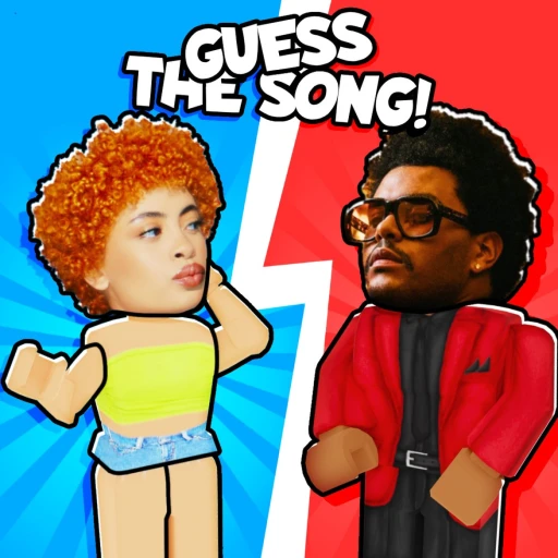 Guess the Song or Die 🔊