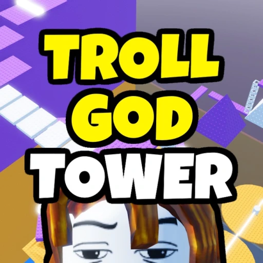 Troll God Tower