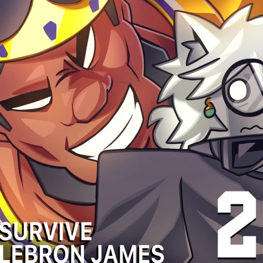 Survive Lebron James 2