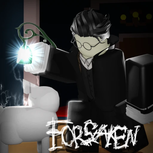 [BIG UPD] Forsaken But Very Good