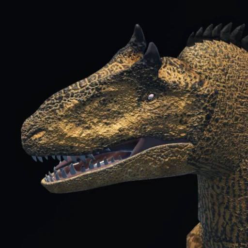 Prehistoric Rising