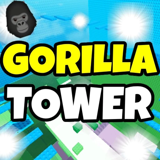 Gorilla Tower 🦍