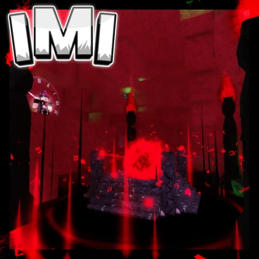 [CRIMSON🔥] Infinite Mining Incremental ⛏️