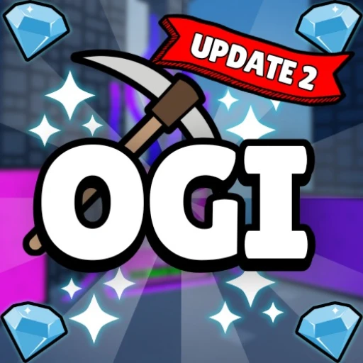 [🌌] Ore Grinding Incremental