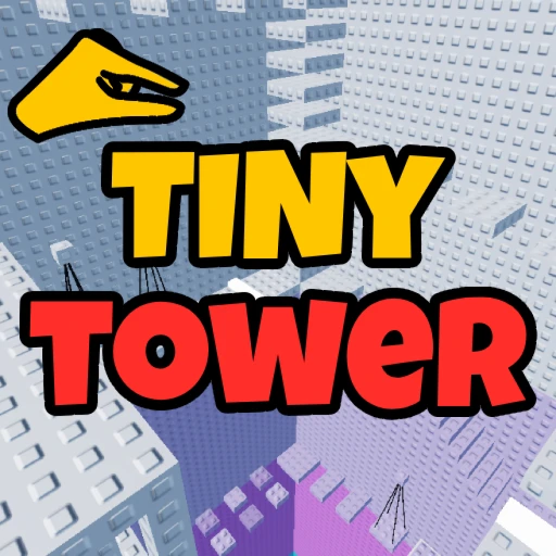 Tiny Troll Tower