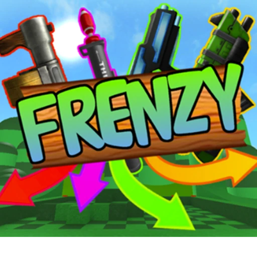 Frenzy [Old]