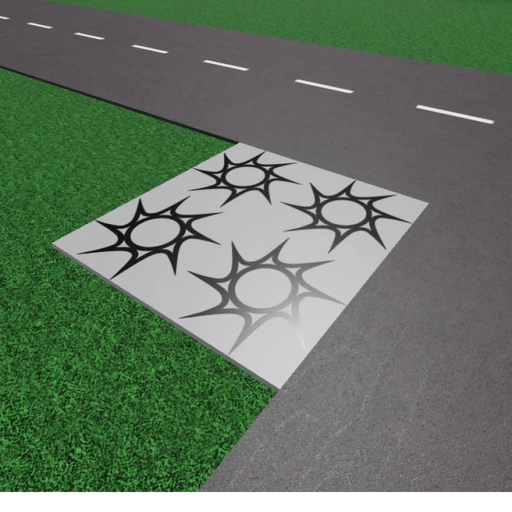 Driving System 3.0 (showcase)