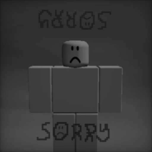 Sorry.