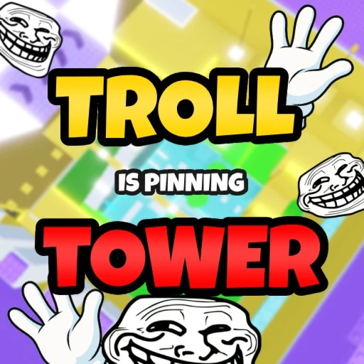 Troll Tower 2 🖐