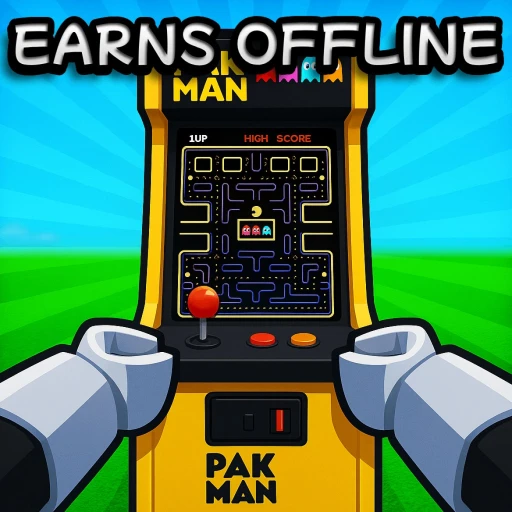 My Arcade