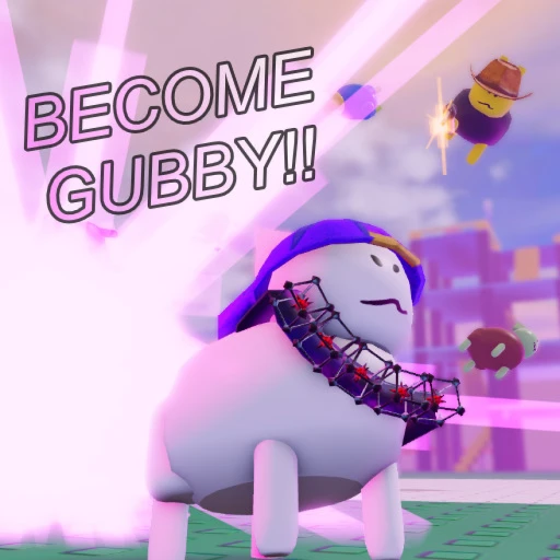 GUBBY REINCARNATION