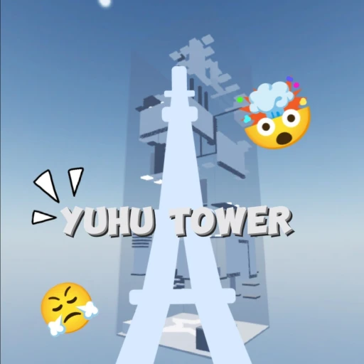 Yuhu tower