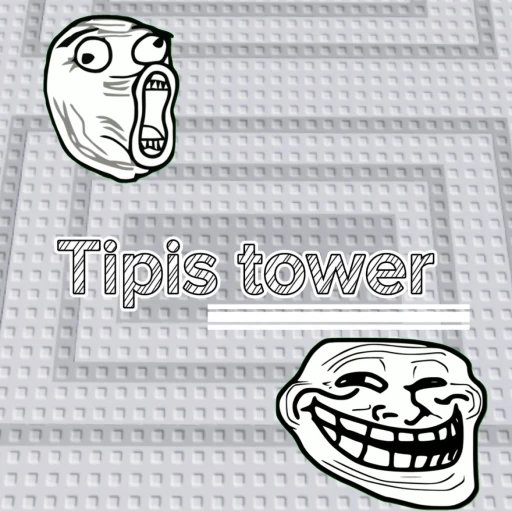Tipis tower 