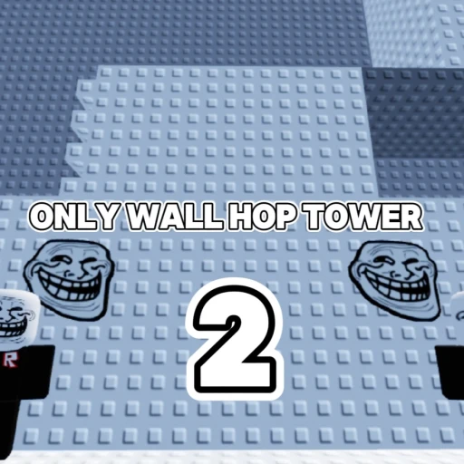 Only troll tower 2
