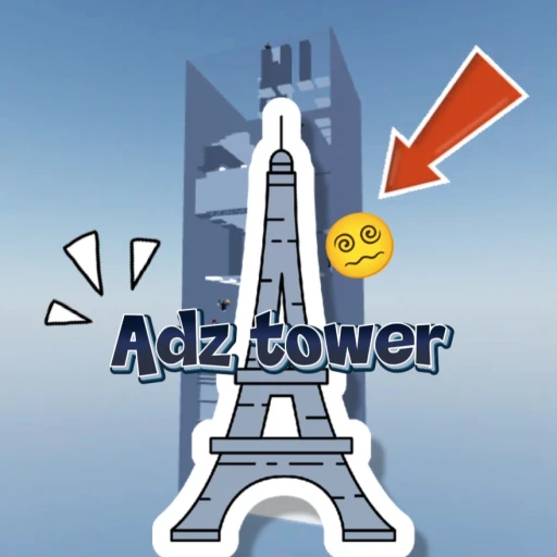 Adz tower 