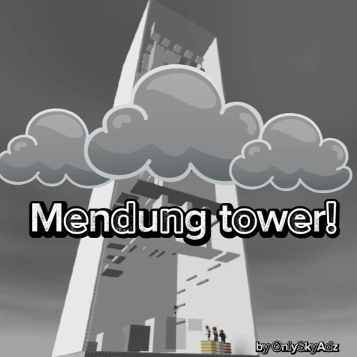 Shroud Tower