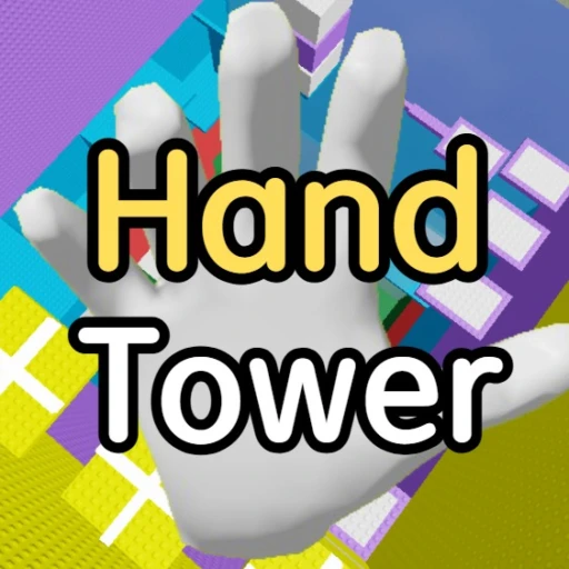 Hand Tower