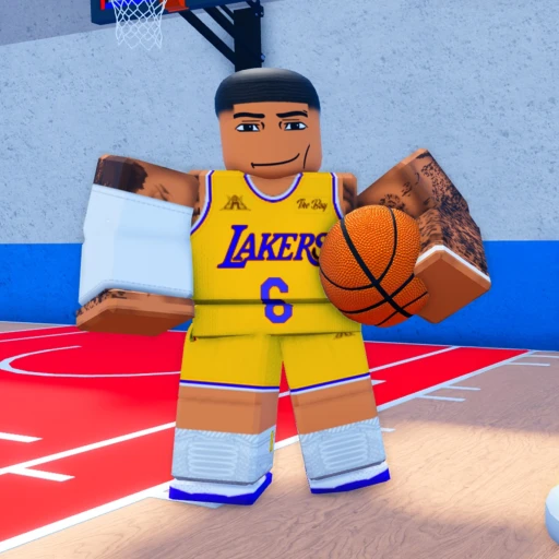 Prison Basketball Tycoon  🏀