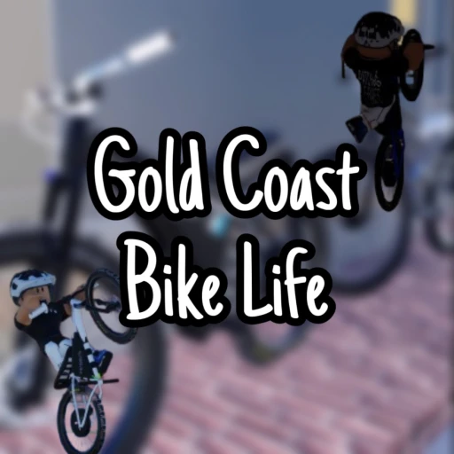 (Mobile Support + Surrons!) Gold Coast Bikelife