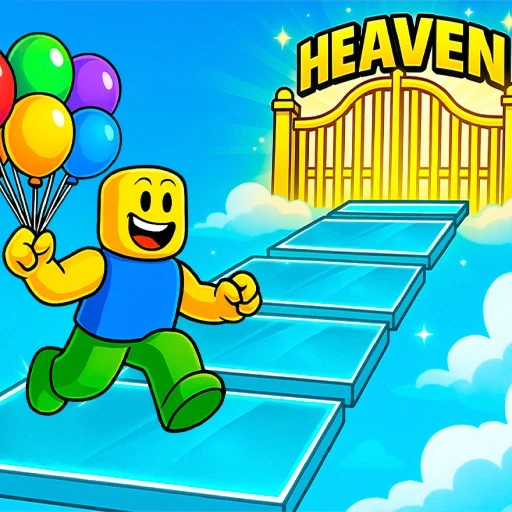 Glass Bridge To Heaven