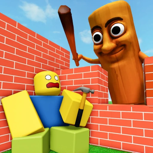 BRAINROT BUILD TO SURVIVE