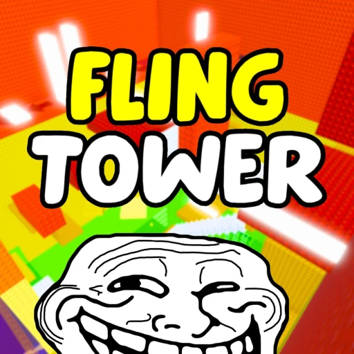 Fling Others Tower