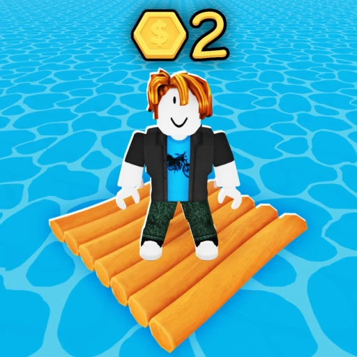 [🦈UPD] Raft Survival! 🚣