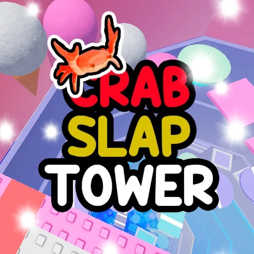 Crab Slap Tower