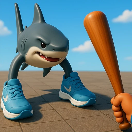   [UDP🦒] Brainrot Fighting  💪