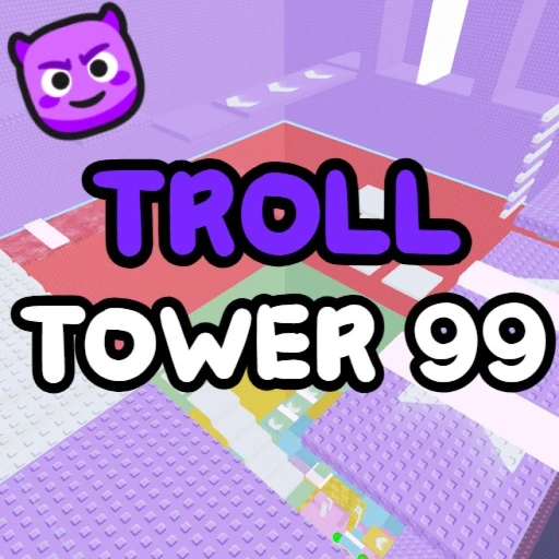 Troll Tower 99