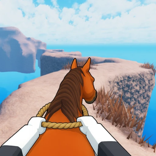 Dangerous Horse
