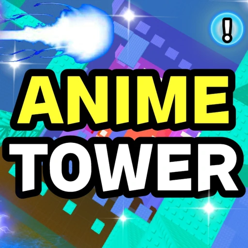 Anime Tower