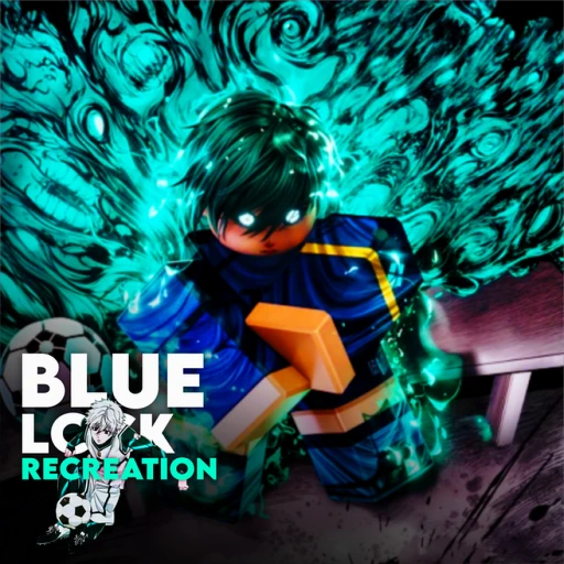 Blue Lock: Rivals