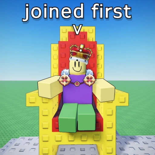 First Is Owner
