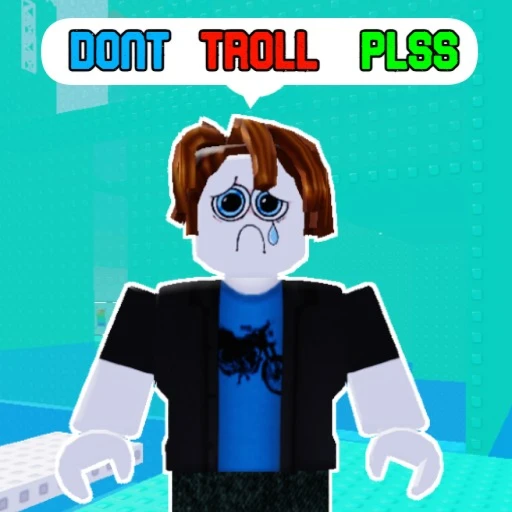 Troll is a pinning tower 01