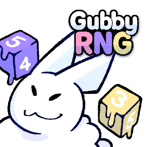 GUBBY RNG [UPDATE]