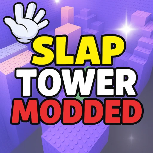 [FREE ALL] Slap Tower 2 MODDED🖐️