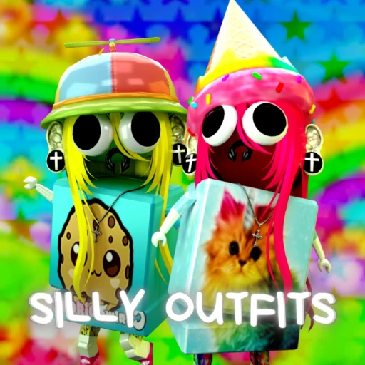 [UPDATE] Silly style outfit ideas 