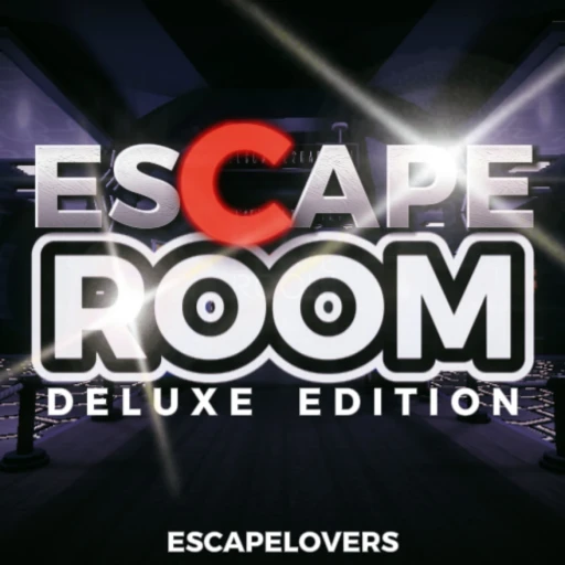 ESCAPE ROOM Deluxe Edition [BETA]