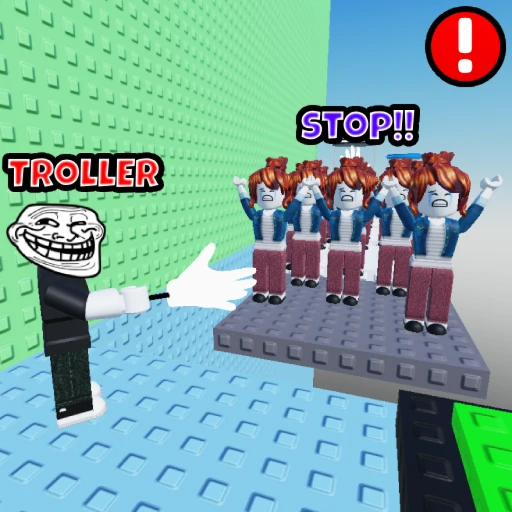 Get Slapped Tower