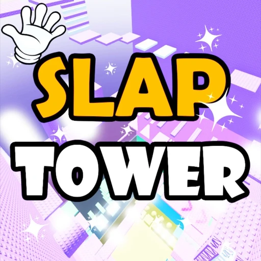 Troll Slap Tower Deluxe 🖐️