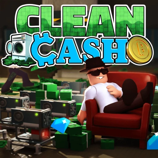 Clean Cash