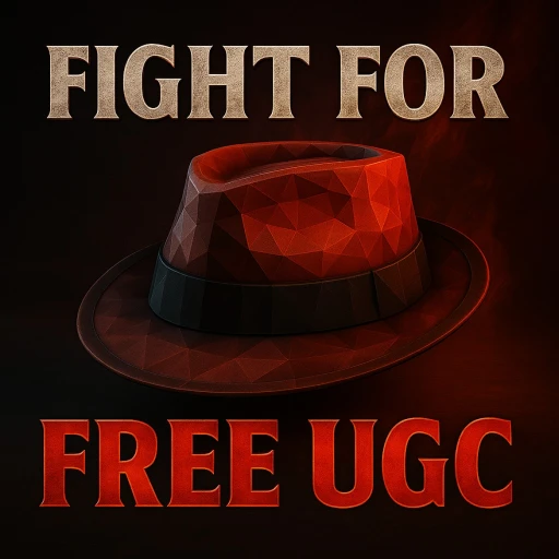 FREE UGC Fighters [ EASY ]