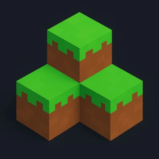 Voxel Sandbox 🔨