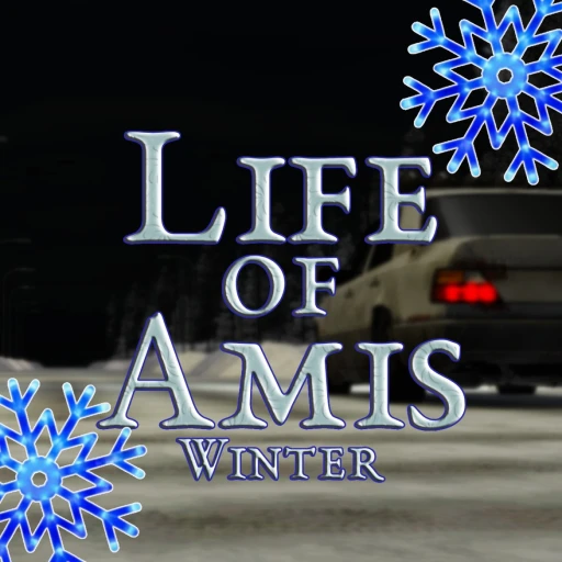 Life Of Amis Winter