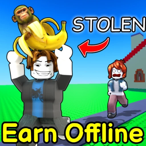 Steal Trash