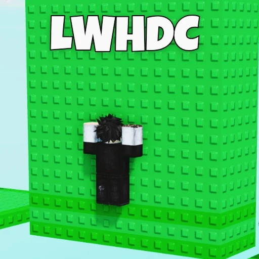 Lag's Wall Hop Difficulty Chart