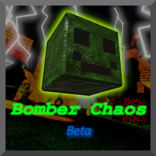 Bomber Chaos [Beta]